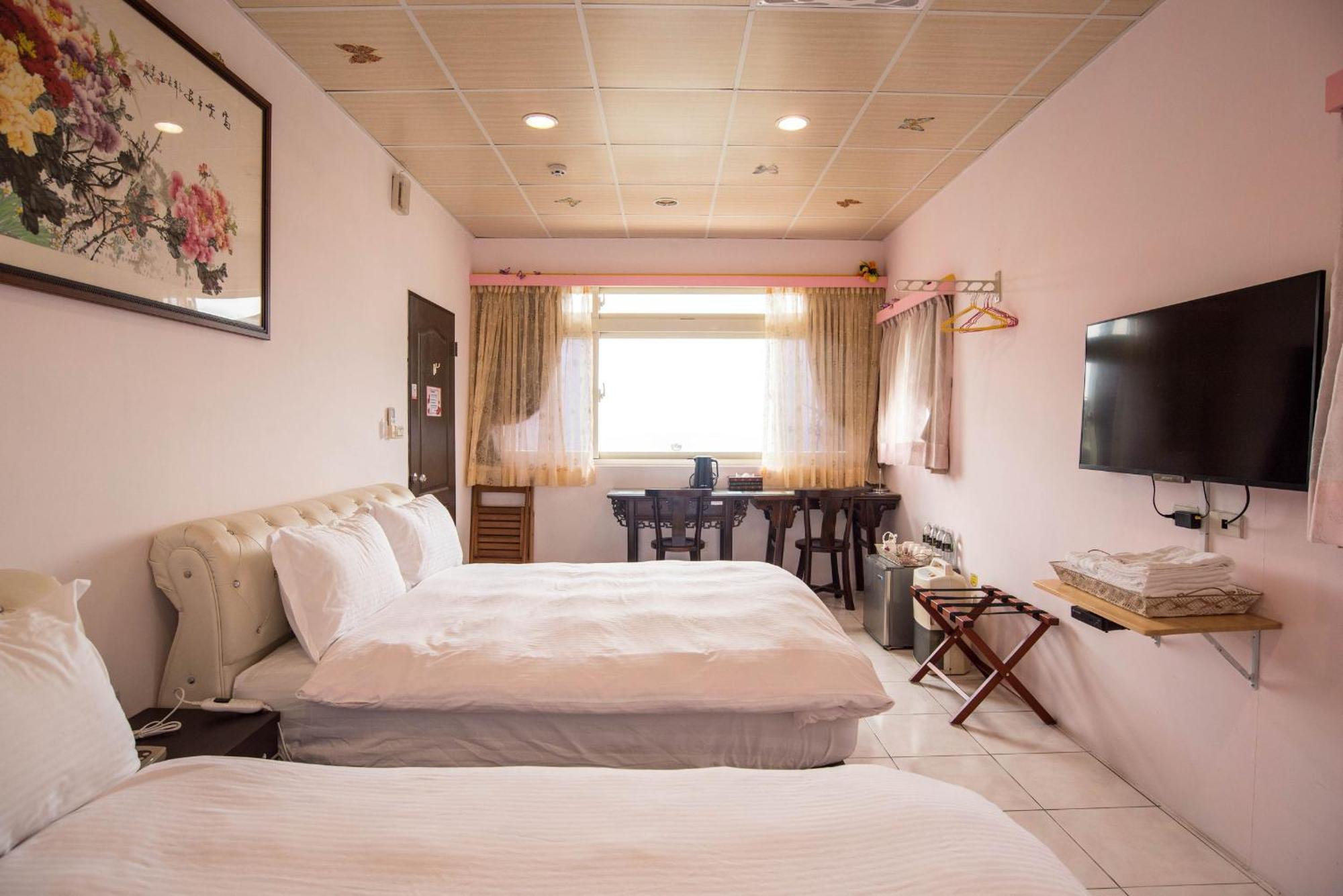Qu Hi Home Stay Jiufen Room photo